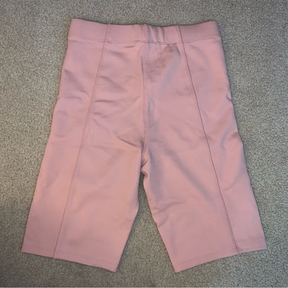 Forever21 Biker Shorts - Picture 3 of 4